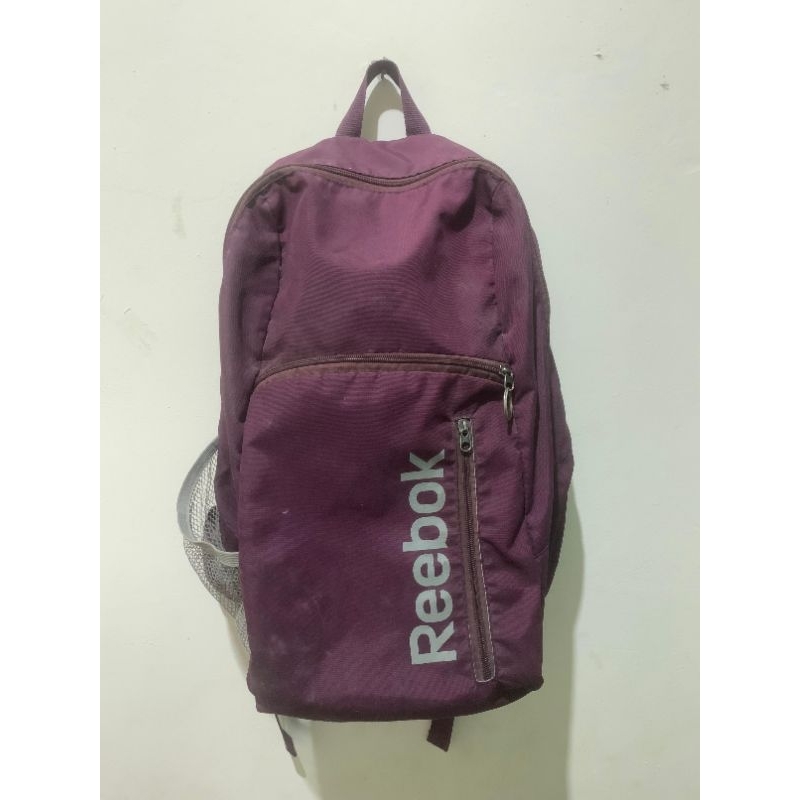 Tas Reebok Second