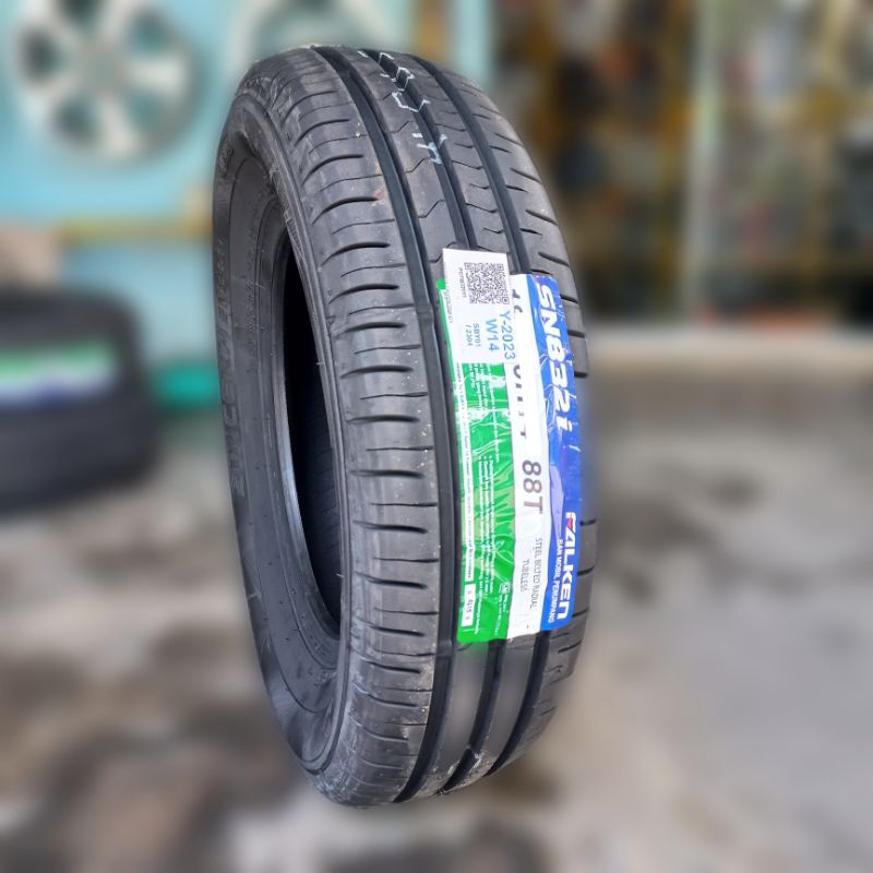 ban falken 175/65 R14