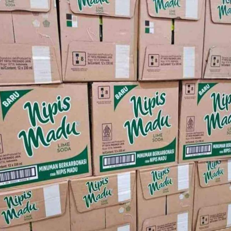

Nipis Madu Mayora