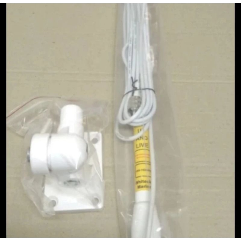 Antenna Antena Radio Rig Kapal Marine VHF murah