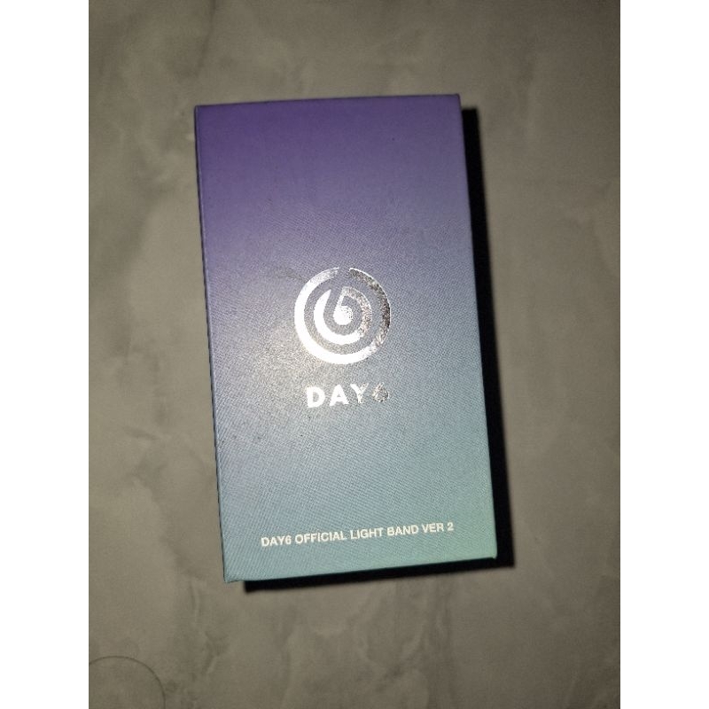 DAY6 Lightband Ver 2