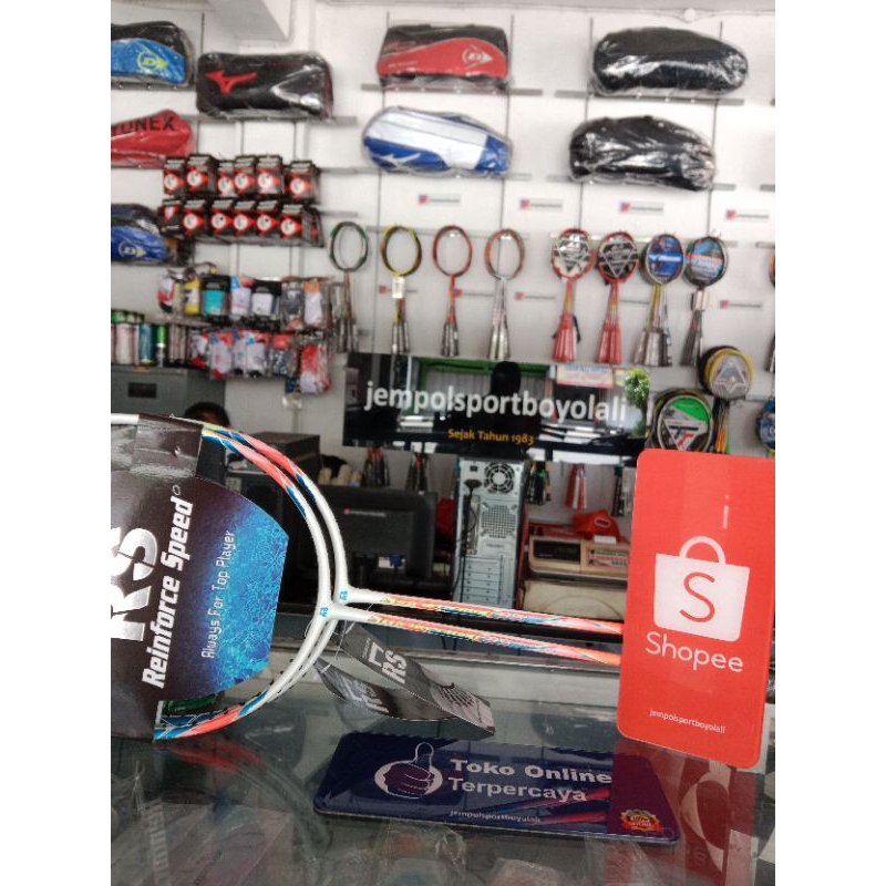 RS ISO BLADE 35 NEO II