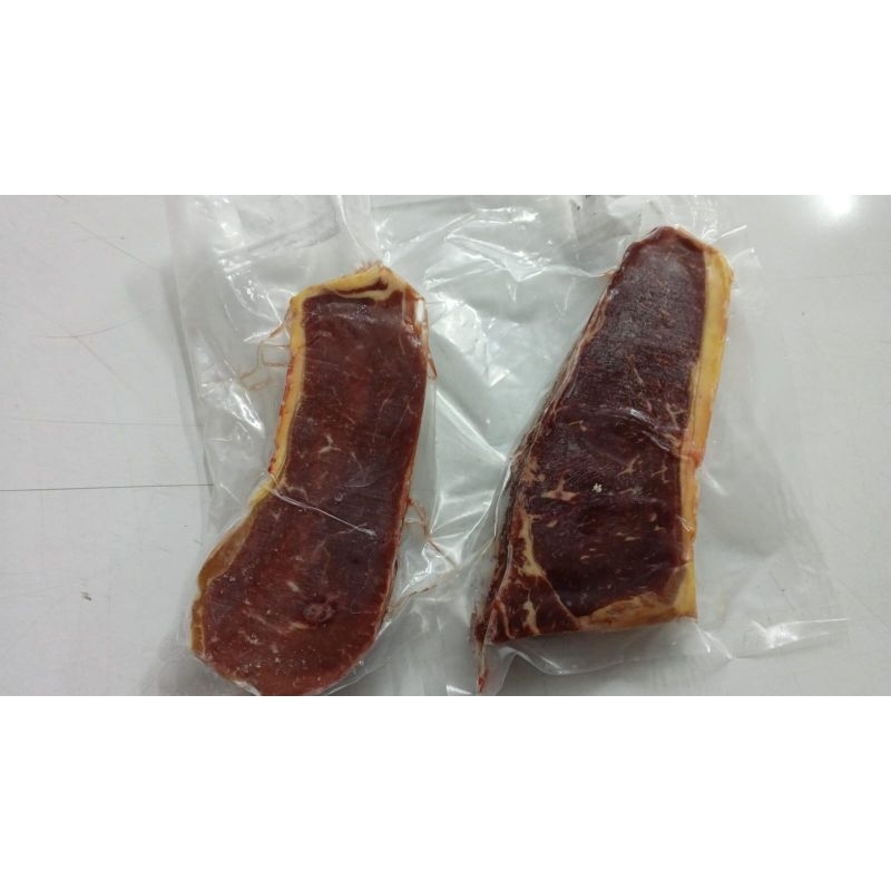 

Steak Daging Sapi Stik Bogor Frozen