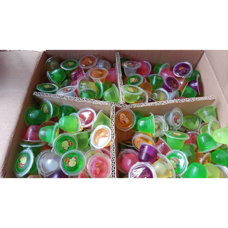 

[NEW] TERMURAH Jelly inaco mini kiloan / JELLY INACO /Jelly murah / Jajan lebaran / Cemilan