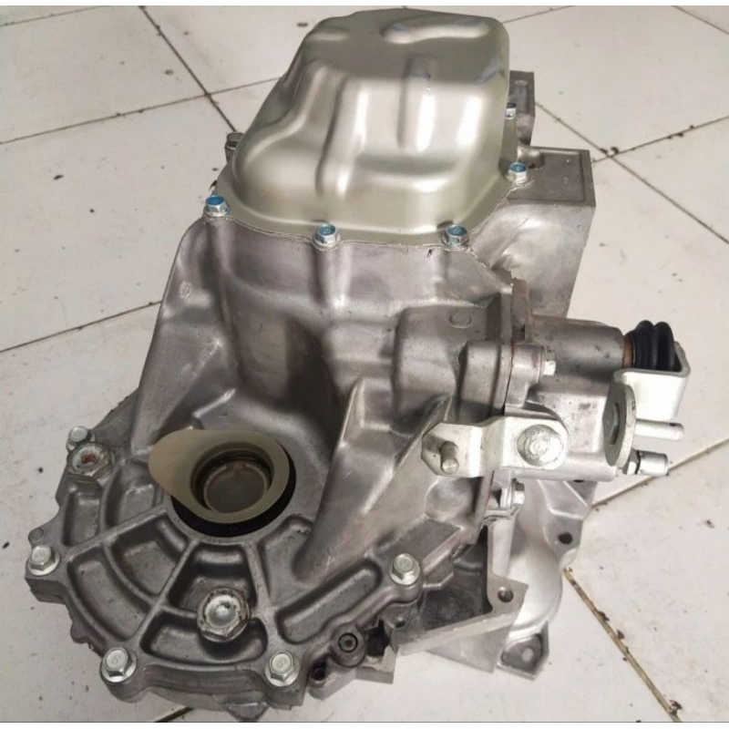 GEARBOX / TRANSMISI MANUAL AGYA / AYLA 1.0 - TRANSMISI AGYA/AYLA MANUAL 1000CC