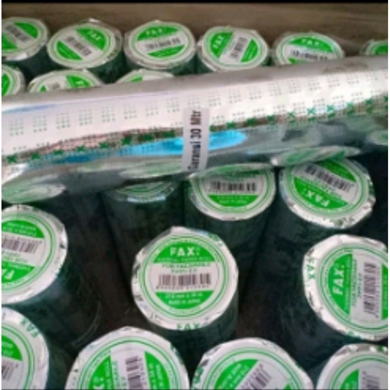 

thermal paper 216x30m