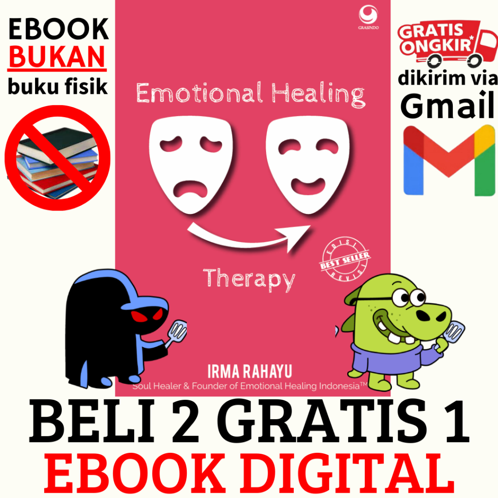 

(424) emotional healing therapy