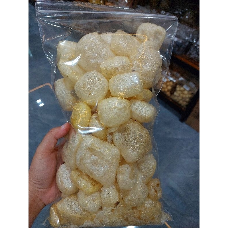 

KERUPUK KULIT 100gr
