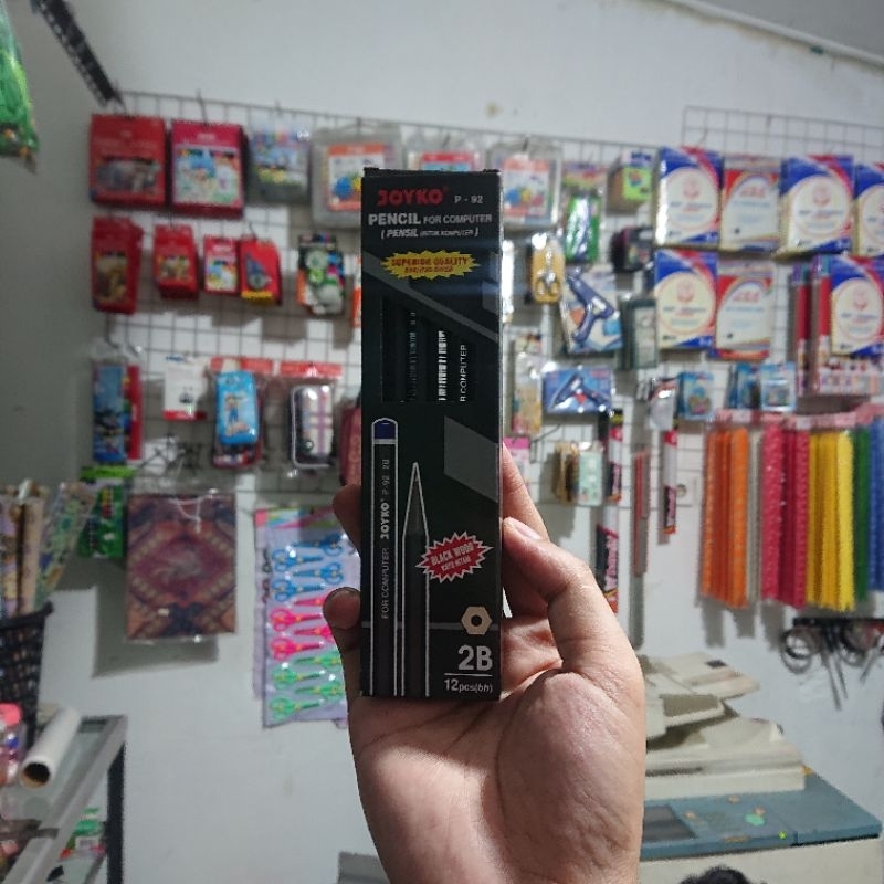 

Pensil2B