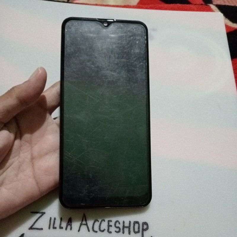 Lcd Touchscreen Evercoss M6A original