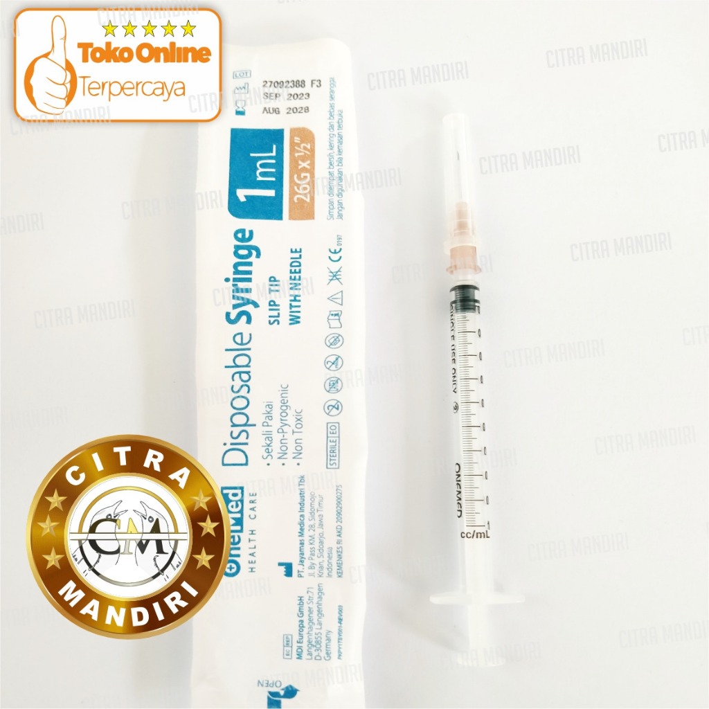 SPLUIT 1 ml SUNTIKAN BURUNG SAKIT SUNTIKAN AYAM SAKIT SUNTIKAN ANJING SAKIT SUNTIUKAN KUCING SAKIT O