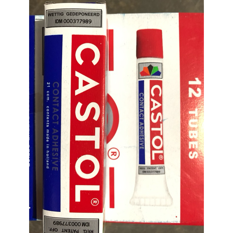 

Castol21cmm
