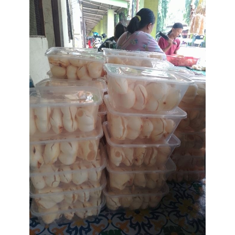 

Siwalan/buah lontar
