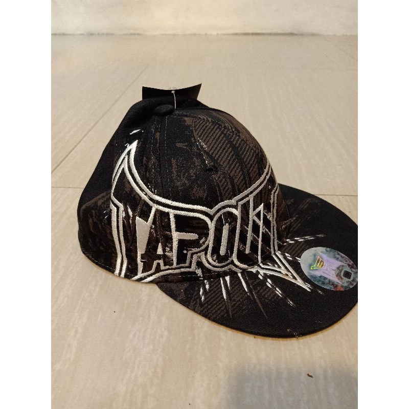 topi Snapback Tapout UFC / Topi UFC / Topi Keren / Snapback UFC / Snapback / Topi Viral / Topi Keren
