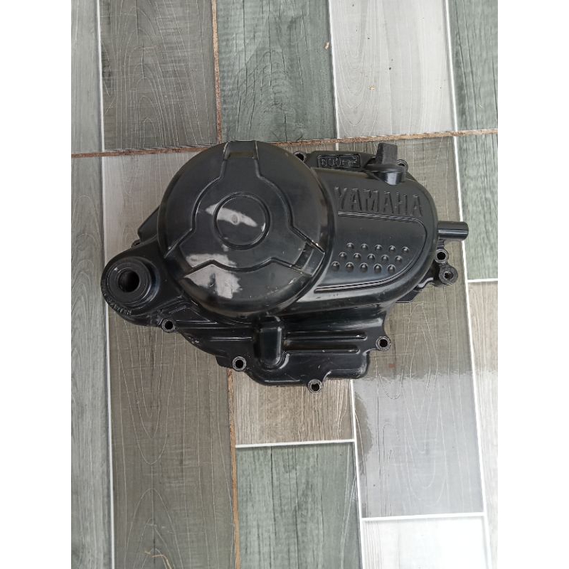 bak blok block oli blok kopling vega r new jupiter z ori second