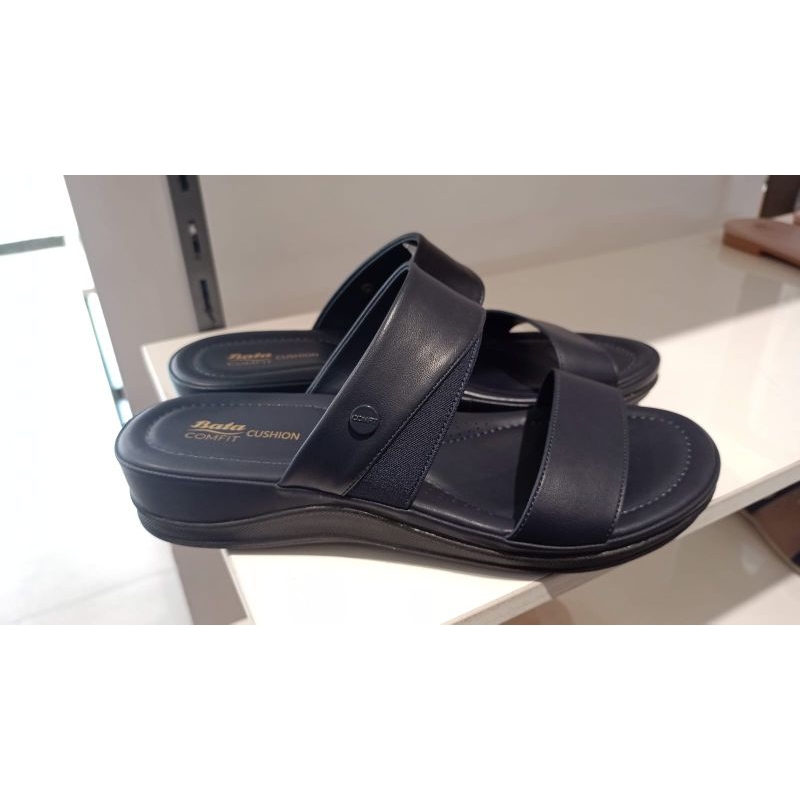 SandalWanitaBataComfit