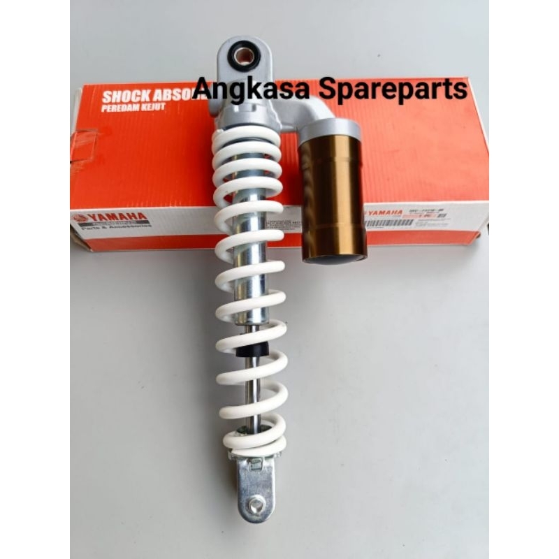 Shockbreaker Belakang Tabung XRide 125 Shok Belakang X-Ride ORI