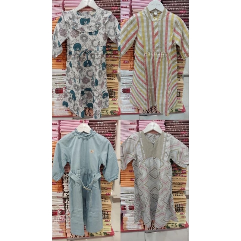 MUSLIM ANAK PITO DITO GIRL