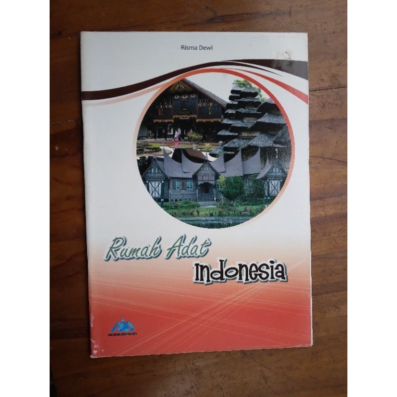 RUMAH ADAT INDONESIA