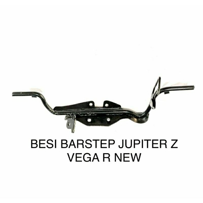 barstep postep footstep postep depan yamaha Jupiter z burhan vega r new original