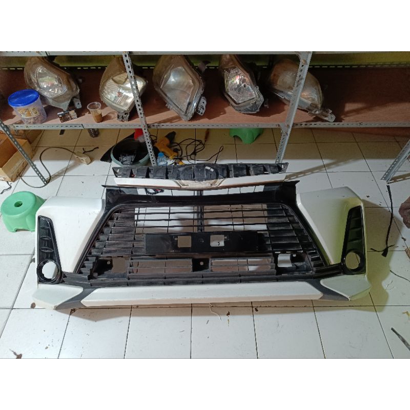 upgrade avanza veloz