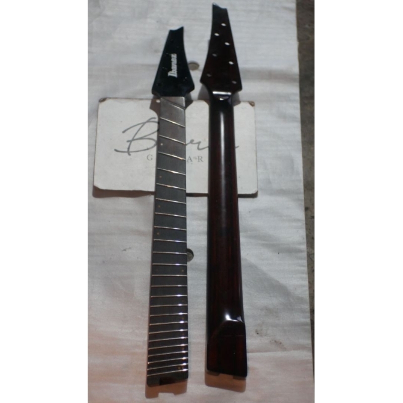 NECK GITAR IBANEZ 7 STRINGS MULTISCALE ORIGINAL.