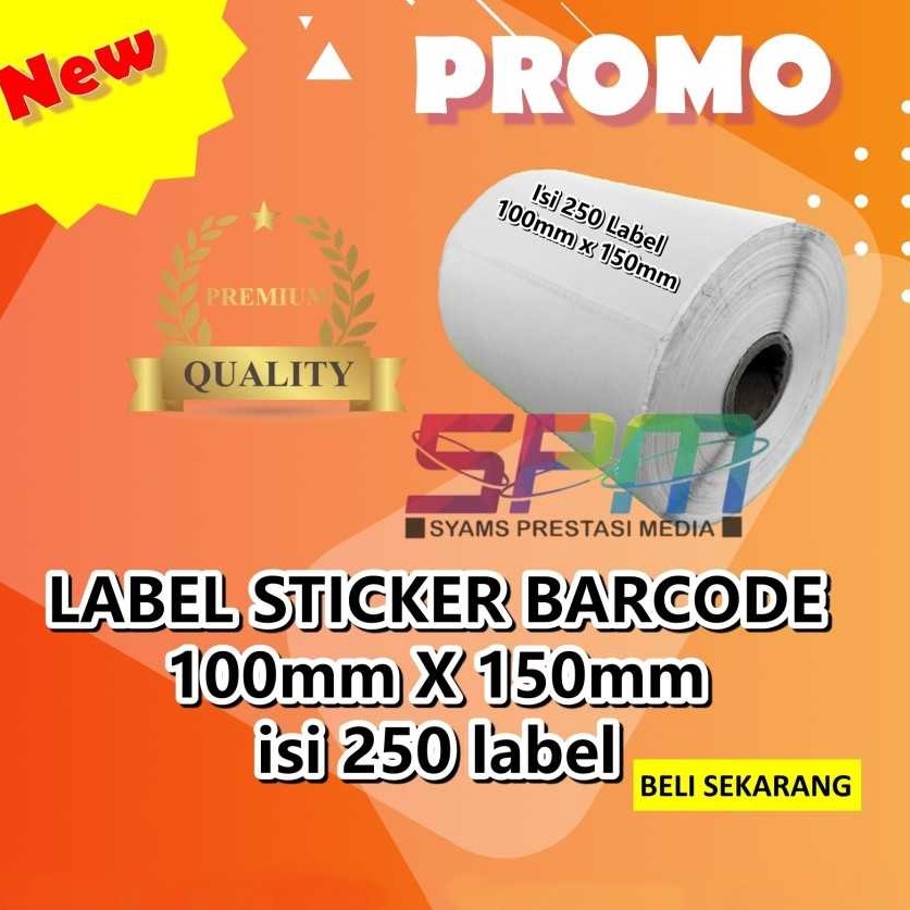 

ORDER SAJA GAN LABEL BARCODE 1 X 15 mm KERTAS STICKER DIRECT THERMAL TERLARISSSSSLABEL BARCODE 1 X 15 mm KERTAS STICKER DIRECT THERMAL TERLARISSSSS