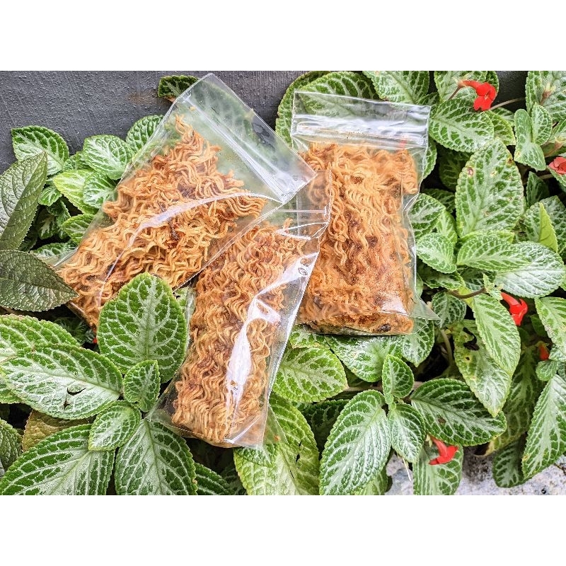 

mi pedas bumbu basah 100gr