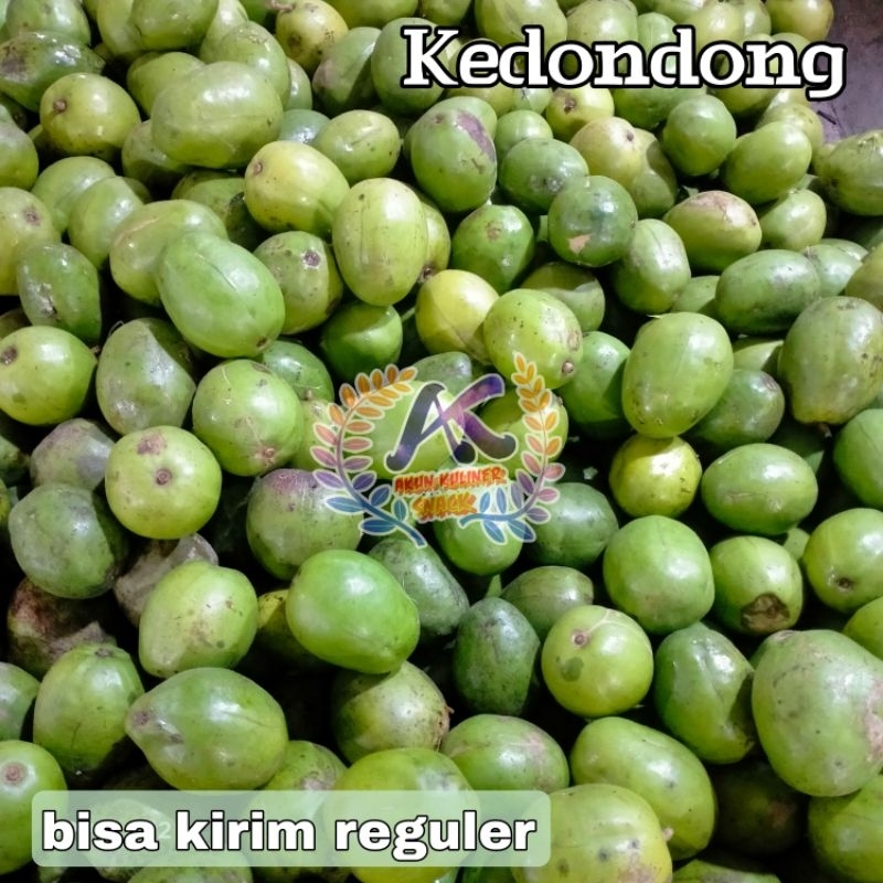 

KEDONDONG JUMBO 1KG