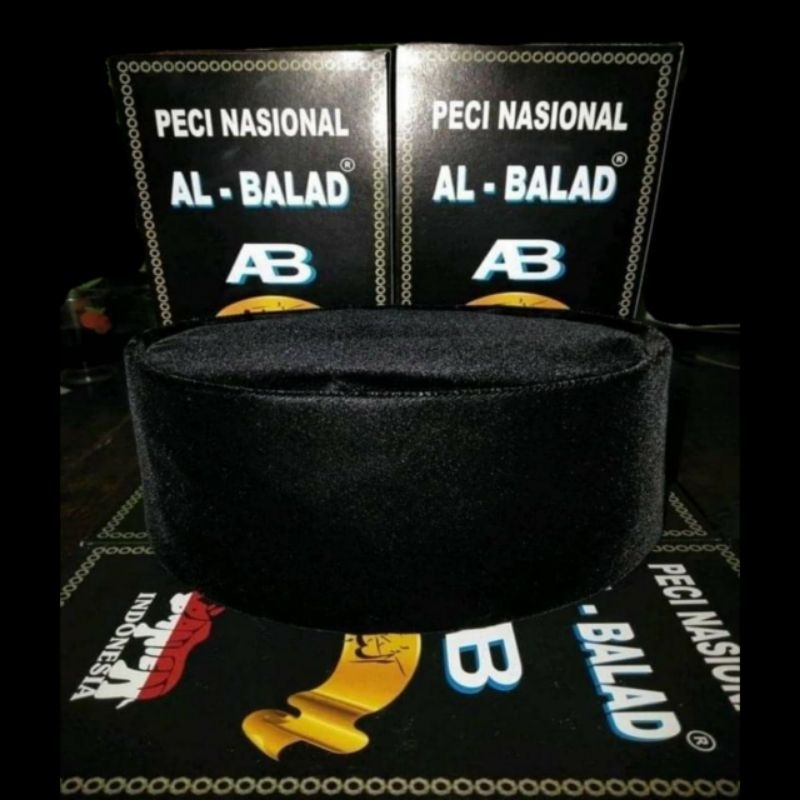 PECI AL BALAD