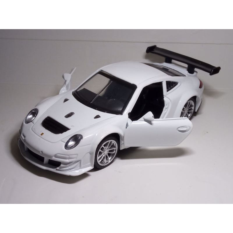 APOLO MSZ PORSCHE 911 GT3