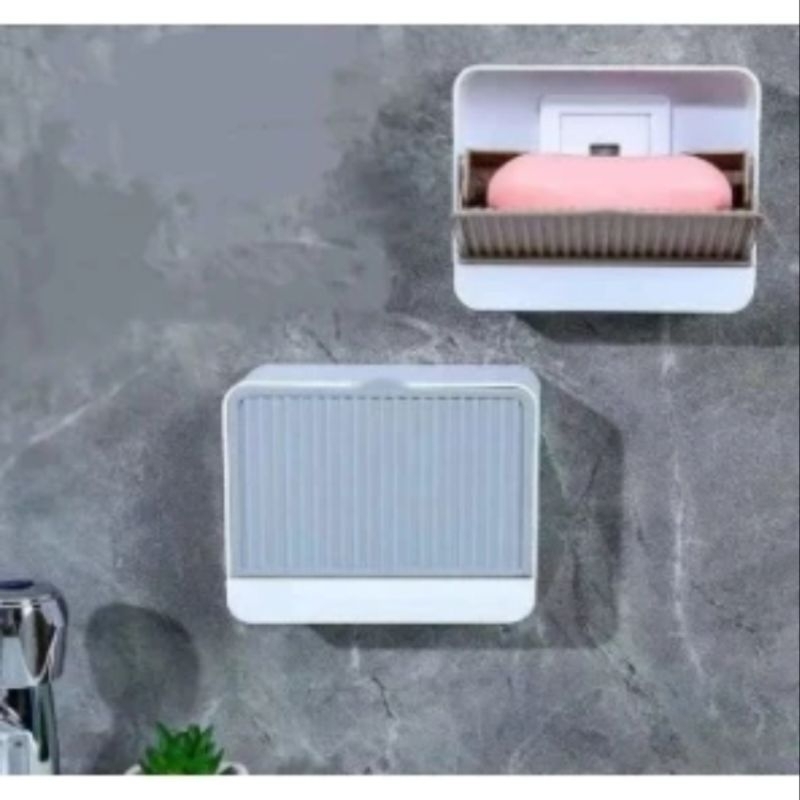 TEMPAT SABUN MANDI BATANG TEMPAT SABUN DINDING