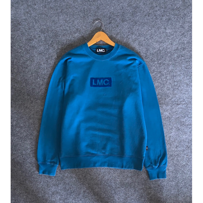 Lost Management City