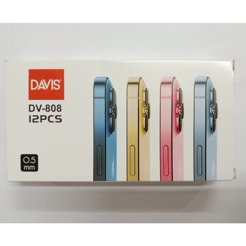 

Kilat Gel Pen Apple 88 12pcs