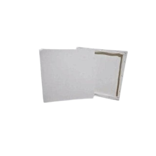 

KANVAS LUKIS / CANVAS LUKIS PUTIH UK 15X15 CM
