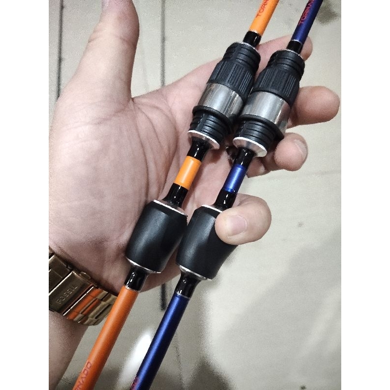 joran ul tornado void 662 692 hollow carbon
