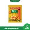 

JAHE MERAH/ BUBUK JAHE MERAH SUPER-AMANAH