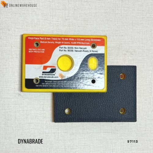 PN.57113 Vane/Rotor Set