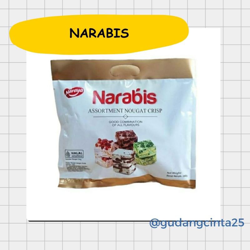 

Narabis