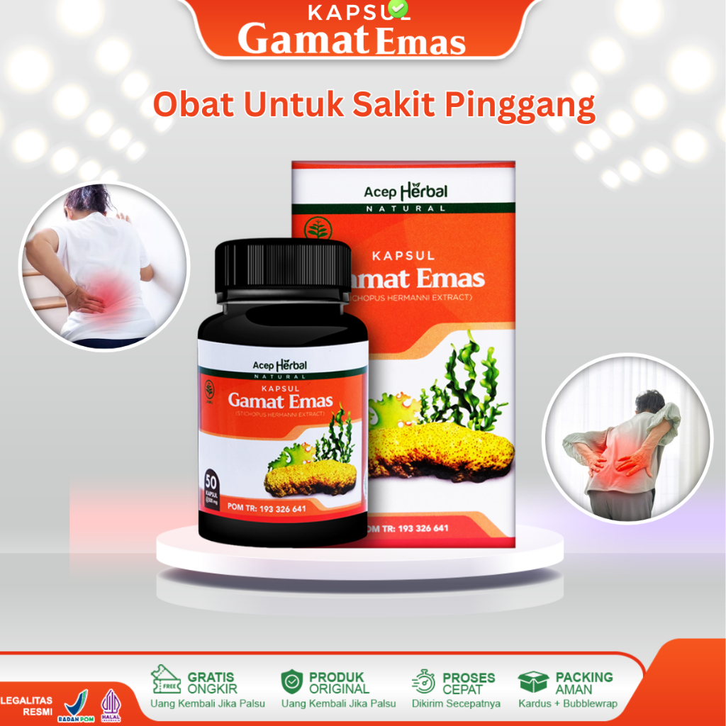 Obat Sakit Pinggang Encok  Sakit Pinggang Sebelah Sakit Pinggang Menjalar Ke kaki Sakit Pinggang Sar