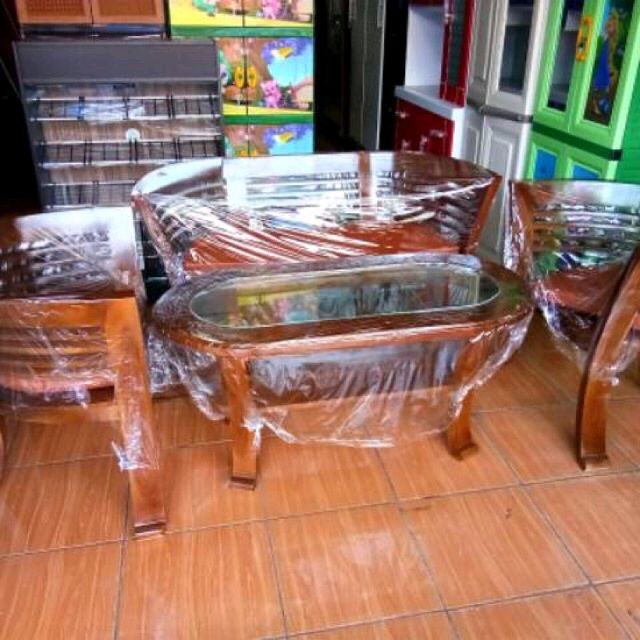 Kursi tamu kayu jati murah + meja/kursi tamu jati/kursi teras jati/kursi jati/kursi tamu minimalis