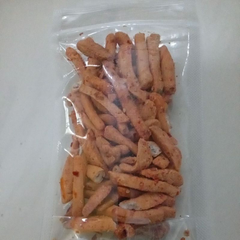 

Basreng stick cemilan sundaa