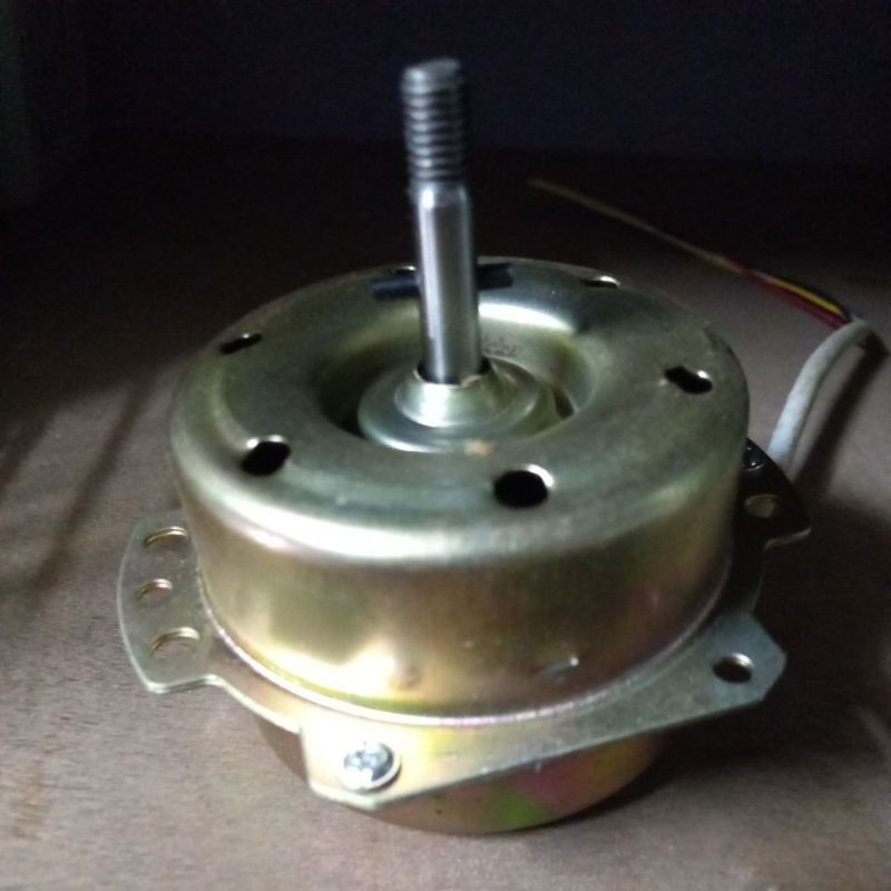 Dinamo motor kipas angin box multi