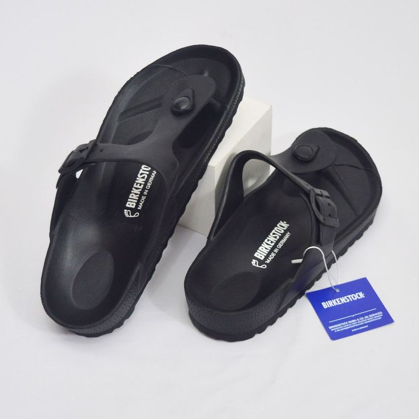 Sandal Strap Pria Terbaru Sandal Briken Terbaru Sandal Japit Pria Terbaru Sandal Strap Cowok