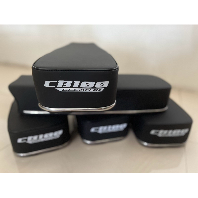 JOG CB100gelathik /Jog cb 100 gelathik