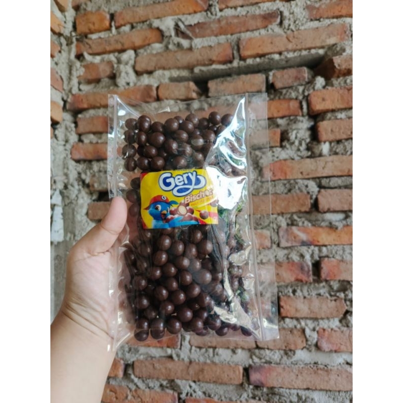 

Gery Bischoc 250gr [REPACK]