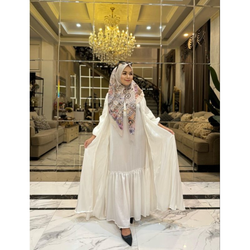 Shimmer Dress By Journey Premium