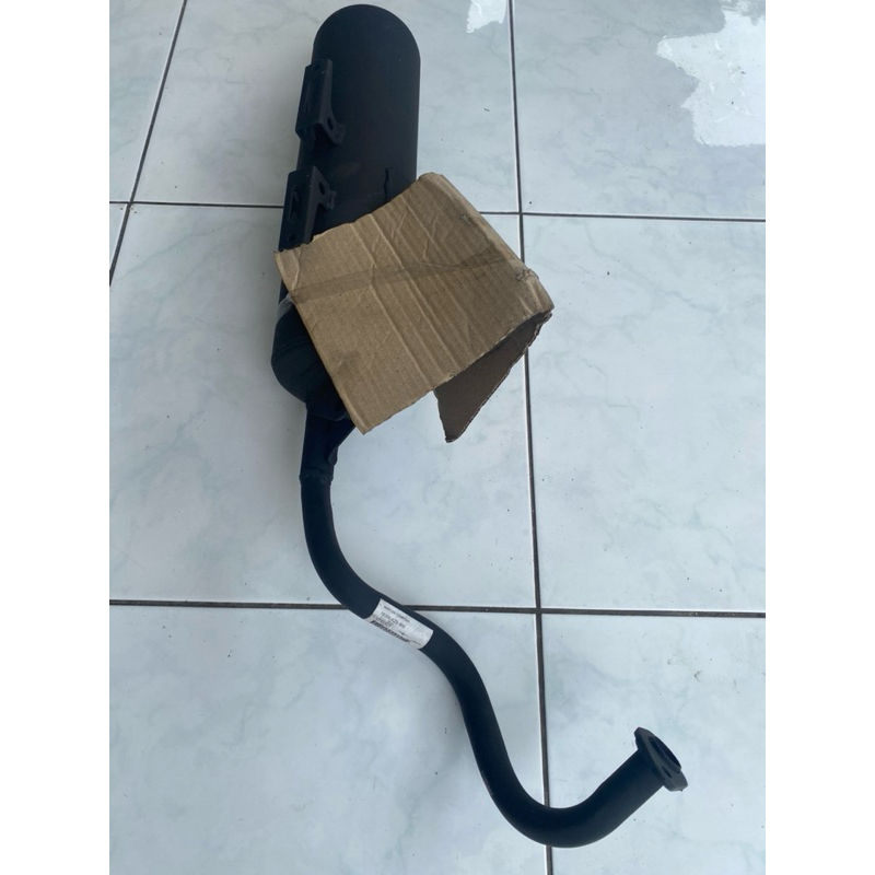 Knalpot Muffler Honda Vario 110 CW 18300KZS900