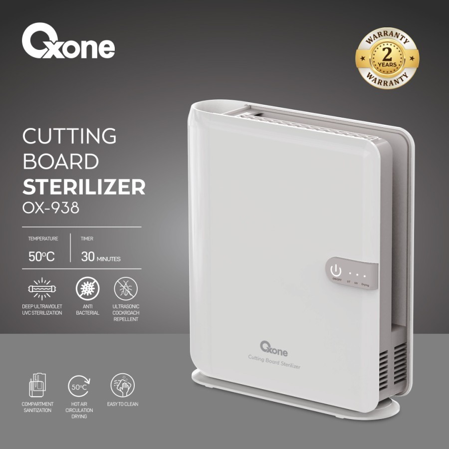 Oxone OX-938 Cutting Board Sterilizer