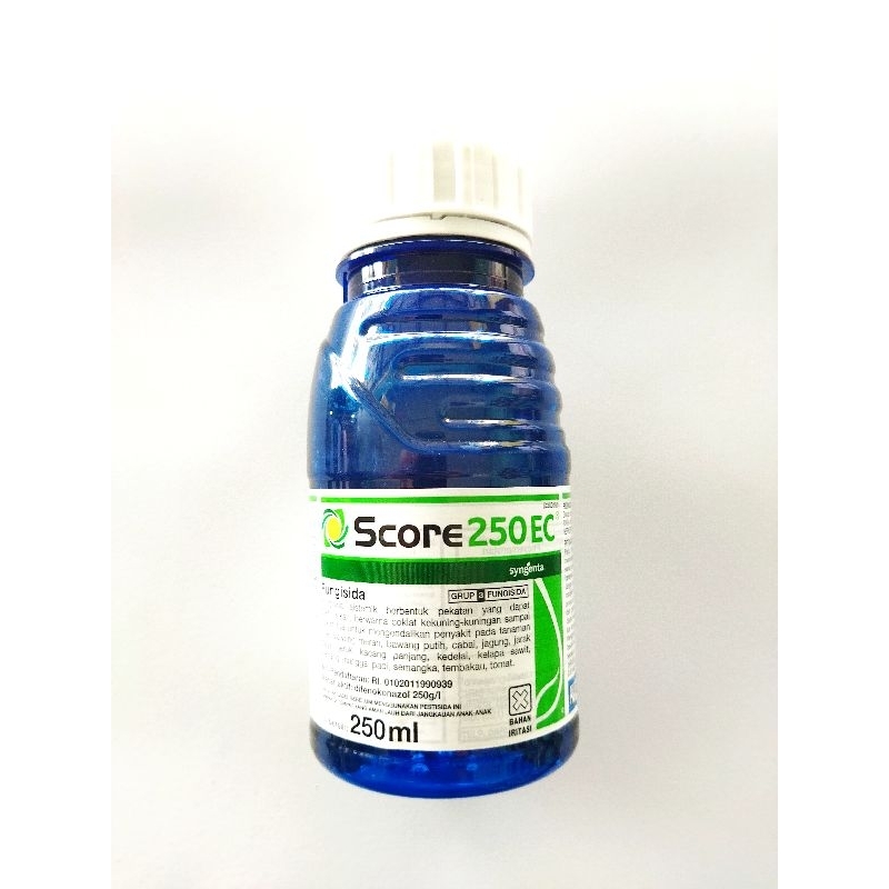 Fungisida SCORE 250EC 250ml, fungisida sistemik
